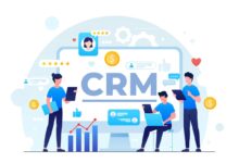 crm access control
