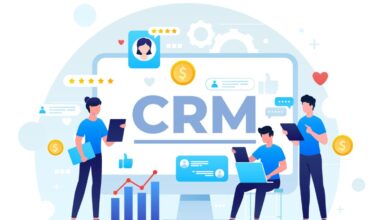 crm access control