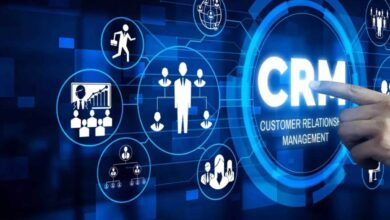crm con access